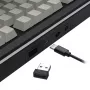 Bezvadu mehāniskā tastatūra REDRAGON K734SP-RGB-PRO