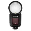 Godox V1-C Black kompakta zibspuldze Canon