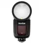Godox V1-C Black kompakta zibspuldze Canon