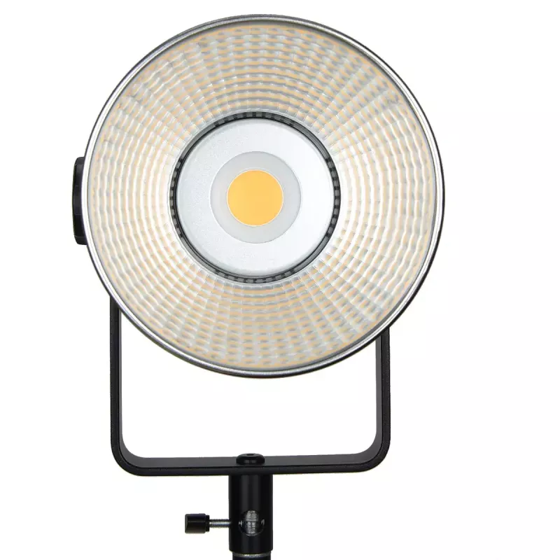 Godox FV200 foto zibspuldzes studijas gaisma 1/8000 s Melns