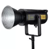 Godox FV200 foto zibspuldzes studijas gaisma 1/8000 s Melns