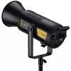 Godox FV200 foto zibspuldzes studijas gaisma 1/8000 s Melns
