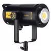 Godox FV200 foto zibspuldzes studijas gaisma 1/8000 s Melns