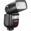 Godox Ving V860III TTL Li-Ion zibspuldze melna Olympus Panasonic 1.5s pārlādēšana