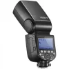Godox Ving V860III TTL Li-Ion zibspuldze melna Olympus Panasonic 1.5s pārlādēšana
