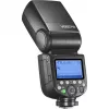 Godox Ving V860III TTL Li-Ion zibspuldze melna Olympus Panasonic 1.5s pārlādēšana