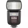 Godox Ving V860III TTL Li-Ion zibspuldze melna Olympus Panasonic 1.5s pārlādēšana