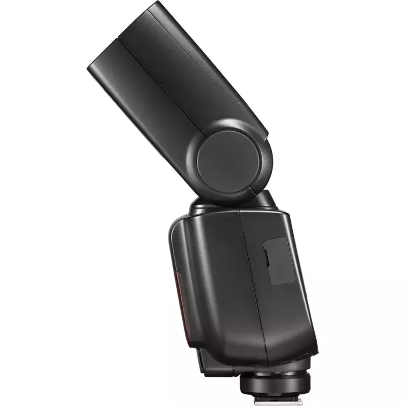 Zibspuldze kamerai Godox TT685 II Melna 20000 s pārlādēšanās laiks AA baterija