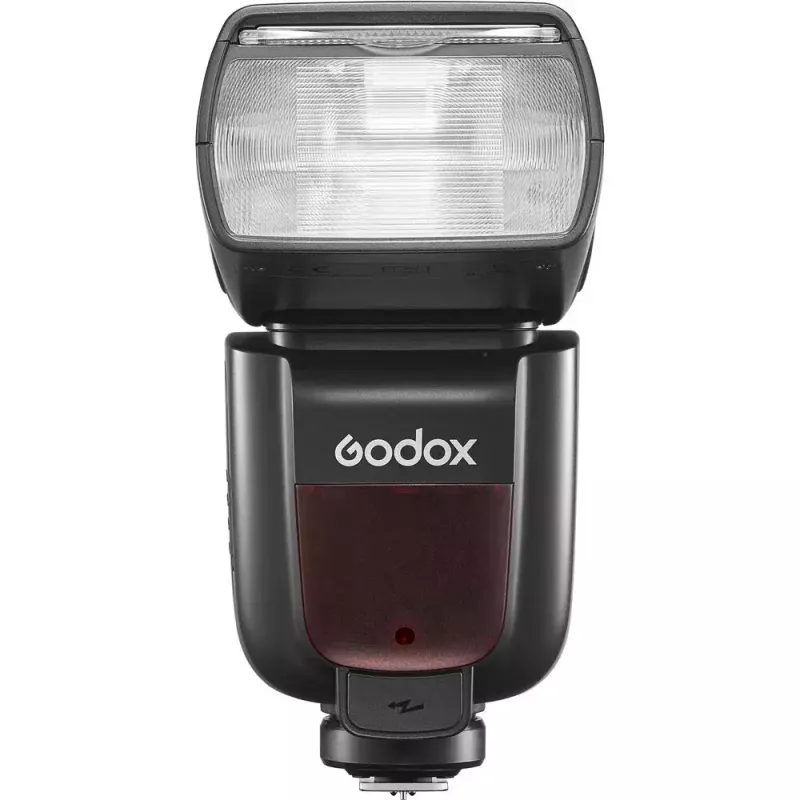 Zibspuldze kamerai Godox TT685 II Melna 20000 s pārlādēšanās laiks AA baterija
