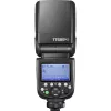 Zibspuldze kamerai Godox TT685 II Melna 20000 s pārlādēšanās laiks AA baterija