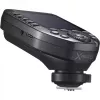 Godox XProII L bezvadu TTL raidītājs Leica kamerām, 100 m, melns, AA baterijas