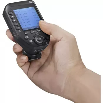 Kamera datu raidītājs Godox XProIIO 100 m Melns AA baterija