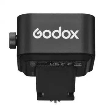 Godox X3 TTL raidītājs Fuji ar iebūvētu 850 mAh akumulatoru