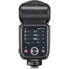 Zibspuldze Godox V100-F Fujifilm — portatīvā litija-jonu strobe kamerai