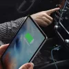 Auto lādētājs Baseus TZCCJD-0G 40W tumši pelēks — USB strāvas adapteris automašīnai