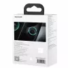 Auto lādētājs Baseus TZCCJD-0G 40W tumši pelēks — USB strāvas adapteris automašīnai