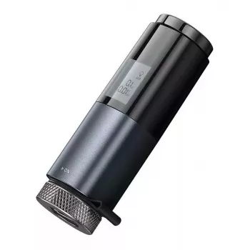 Baseus CRCX-01 elektroniskais alkohola testeris (bez iemutņa)