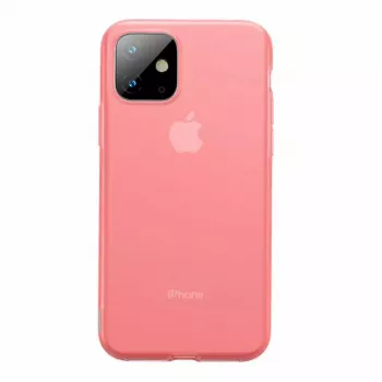 Aizsargmaciņa telefonam Baseus WIAPIPH61S-GD09