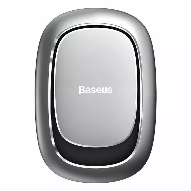 Baseus Beetle ACGGJK-0G tumši pelēks – auto galvas balsta pakaramais, kompakts un izturīgs