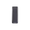 Piekļuves kontroles lasītājs Hikvision DS-K1802E, melns, DC 0–12 V, maks. 0.15 A, 115.9×43.3×17 mm