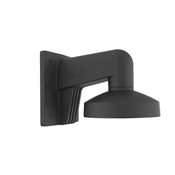 Hikvision DS-1272ZJ-120(BLACK) Universāls melns kameras stiprinājums 4.5 kg