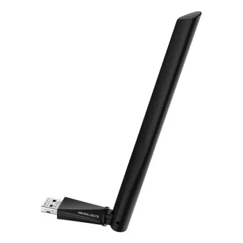 Bezvadu USB adapteris TP-LINK MA14H, Wi‑Fi 6 (802.11ax), vienas joslas 2.4 GHz, 287 Mbit/s, USB barojams