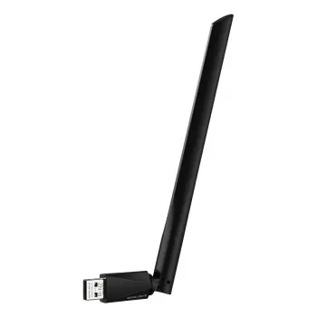 Bezvadu USB adapteris TP-LINK MA14H, Wi‑Fi 6 (802.11ax), vienas joslas 2.4 GHz, 287 Mbit/s, USB barojams