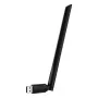 Mercusys MA14H AX300 High-Gain Wi-Fi 6 USB adapteris