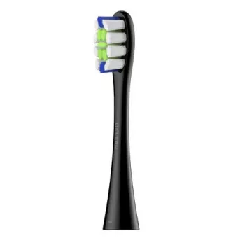 Oclean Professional Clean 6 gab. melnas suku galviņas