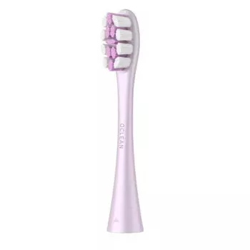 Oclean P1C13 nomaināmās birstes galviņas 2 gab. Violeta
