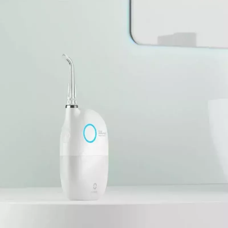 Oclean A10 mutes dušas aparāts, pelēks