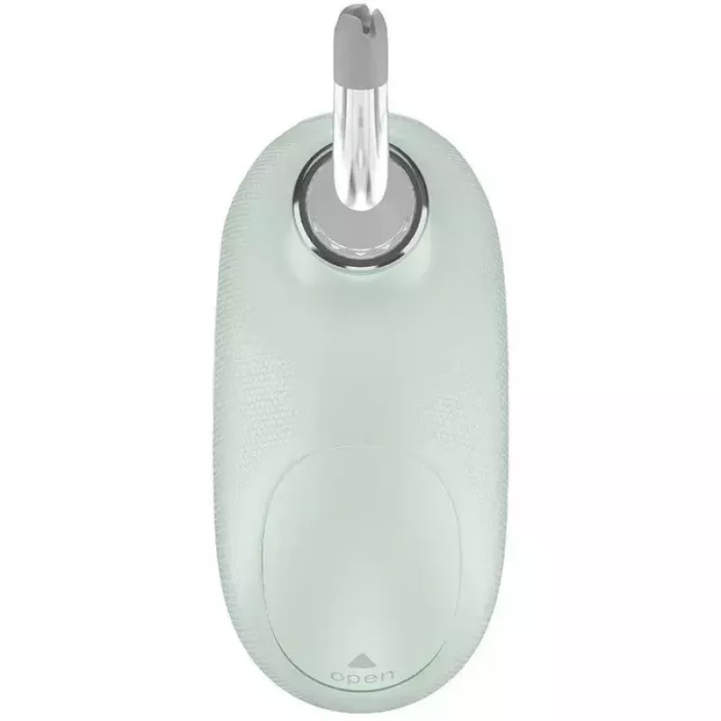 Oclean A10 mutes dobuma irigators, zaļš