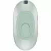 Oclean A10 mutes dobuma irigators, zaļš