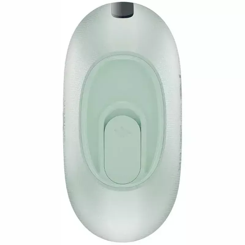 Oclean A10 mutes dobuma irigators, zaļš