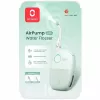 Oclean A10 mutes dobuma irigators, zaļš