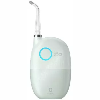 Oclean A10 mutes dobuma irigators, zaļš