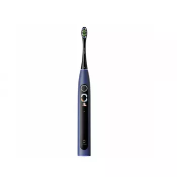 Oclean Electric Toothbrush X Lite Blue