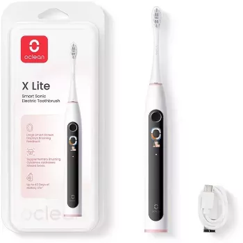 Oclean Electric Toothbrush X Lite Grey