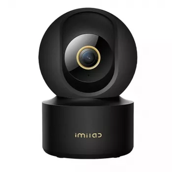 Novērošanas kamera Imilab C22 CMSXJ60A/BK