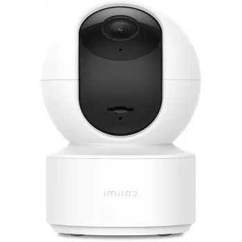 Drošības kamera Imilab C21 MI Home 1080P Nakts redzamība Bezvadu