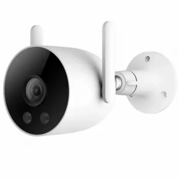 IMILAB EC3 Lite CMSXJ40A balta iekštelpu novērošanas kamera 1080p