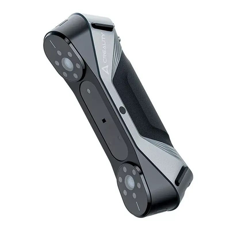 3D skeneris Creality CR-Scan Raptor — pārnēsājams, USB barots, 0,05 mm precizitāte
