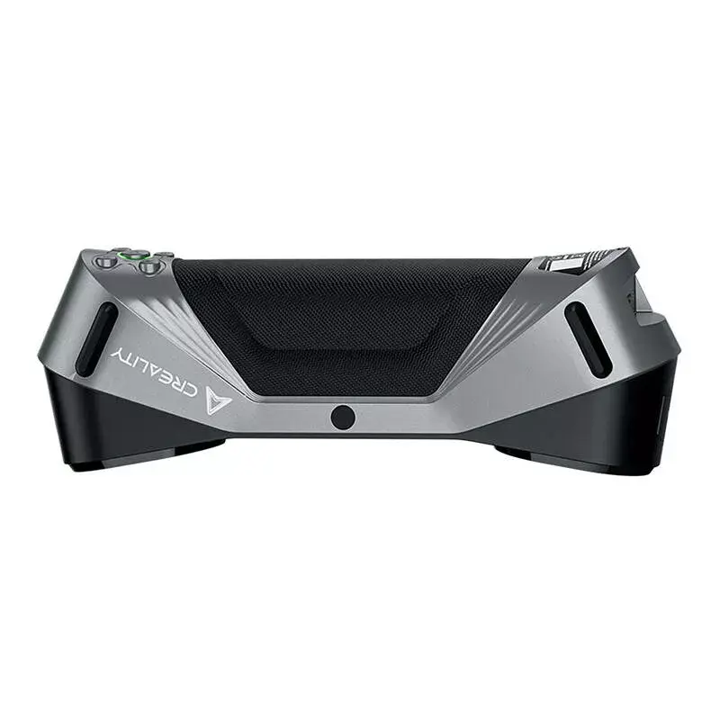 3D skeneris Creality CR-Scan Raptor — pārnēsājams, USB barots, 0,05 mm precizitāte