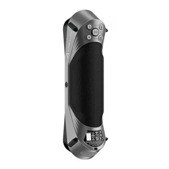 3D skeneris Creality CR-Scan Raptor — pārnēsājams, USB barots, 0,05 mm precizitāte