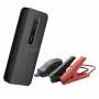 Pārnēsājams automašīnas palaišanas starteris Xiaomi 70mai PS06 Max Melns 20000mAh 800A