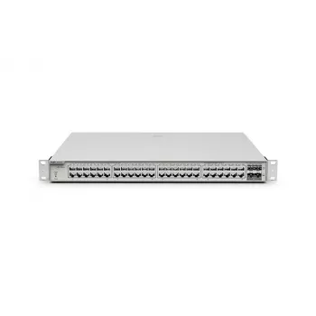 Pārvaldāms tīkla slēdzis Ruijie Networks RG-NBS3200-48GT4XS-P L2 48 Porti PoE