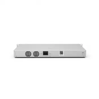 Pārvaldāms tīkla slēdzis Ruijie Networks RG-NBS5100-48GT4SFP L3 Gigabit Ethernet 24 porti