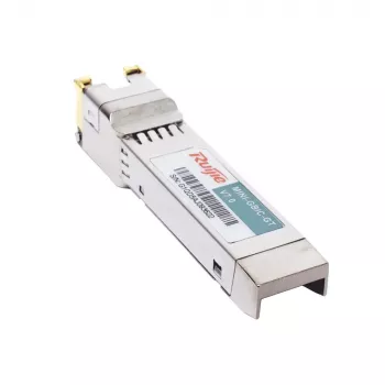 SFP raidītājmodulis Ruijie Networks MINI-GBIC-GT Šķiedru optika 1000 Mbit/s