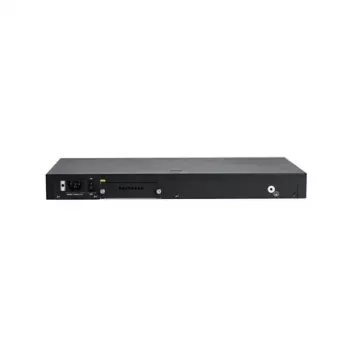 Vadu maršrutētājs Ruijie Networks RG-NBR6210-E Gigabit Ethernet 2000 lietotājiem