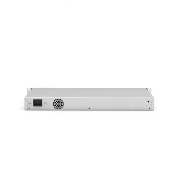 Pārvaldāms slēdzis Ruijie Networks RG-NBS5100-24GT4SFP-P L3 24 Porti Gigabit Ethernet